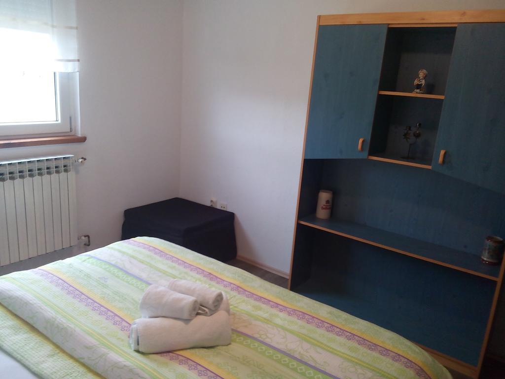 Apartments Zdravac 우마그 외부 사진