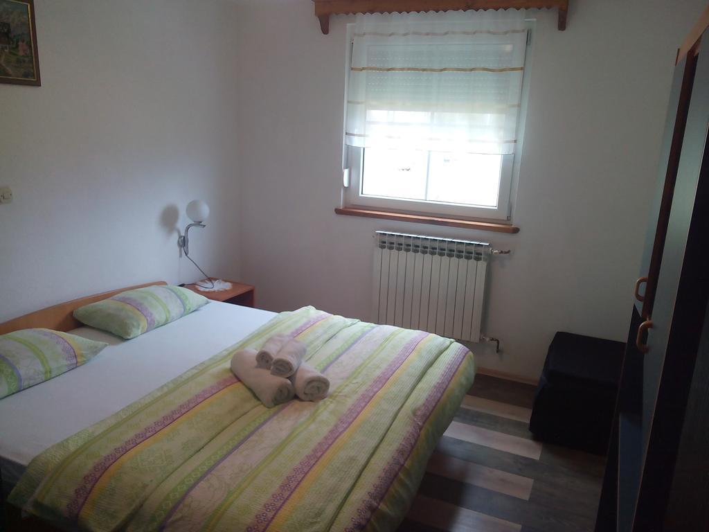 Apartments Zdravac 우마그 외부 사진