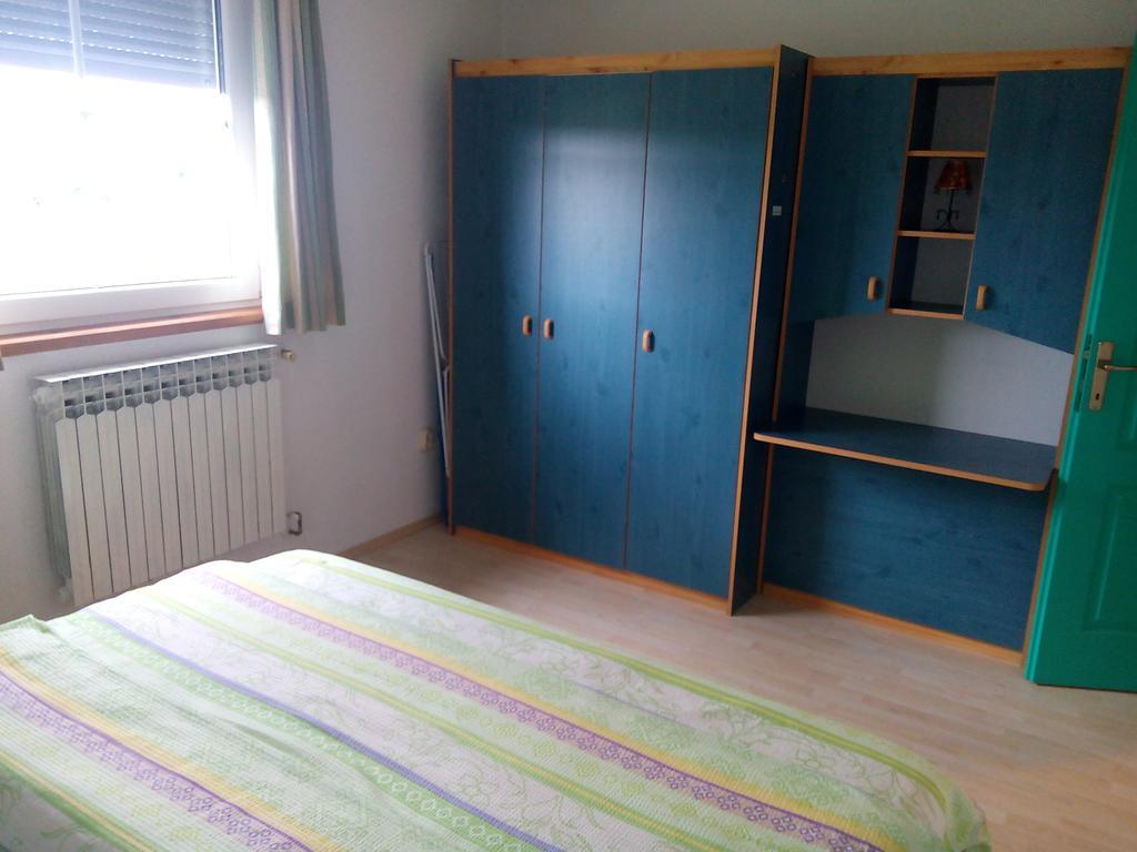 Apartments Zdravac 우마그 외부 사진