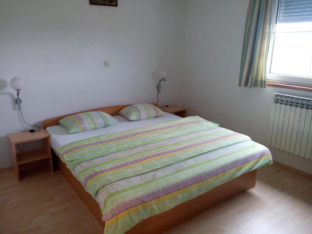 Apartments Zdravac 우마그 외부 사진
