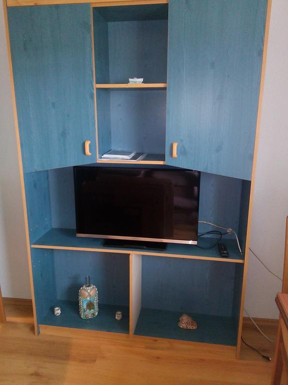 Apartments Zdravac 우마그 외부 사진