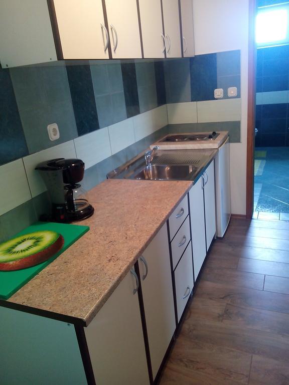Apartments Zdravac 우마그 외부 사진