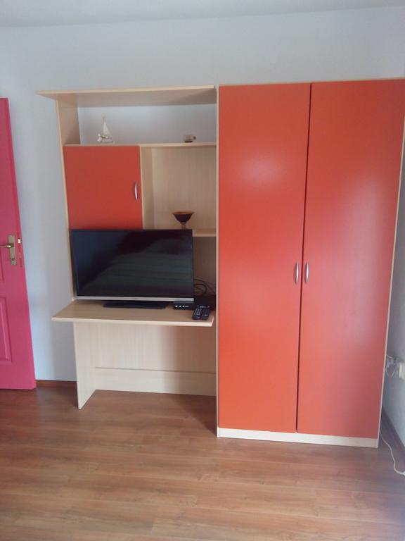 Apartments Zdravac 우마그 외부 사진