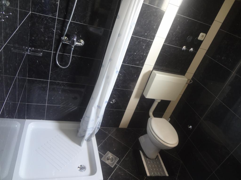 Apartments Zdravac 우마그 외부 사진
