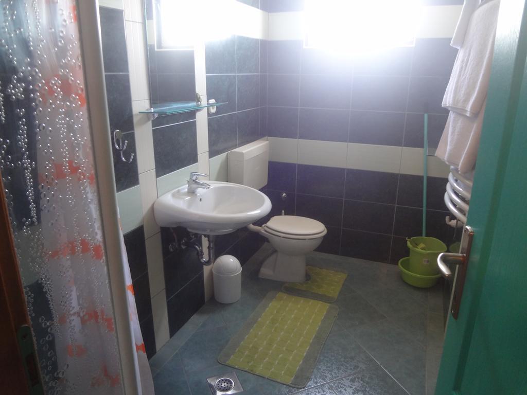 Apartments Zdravac 우마그 외부 사진