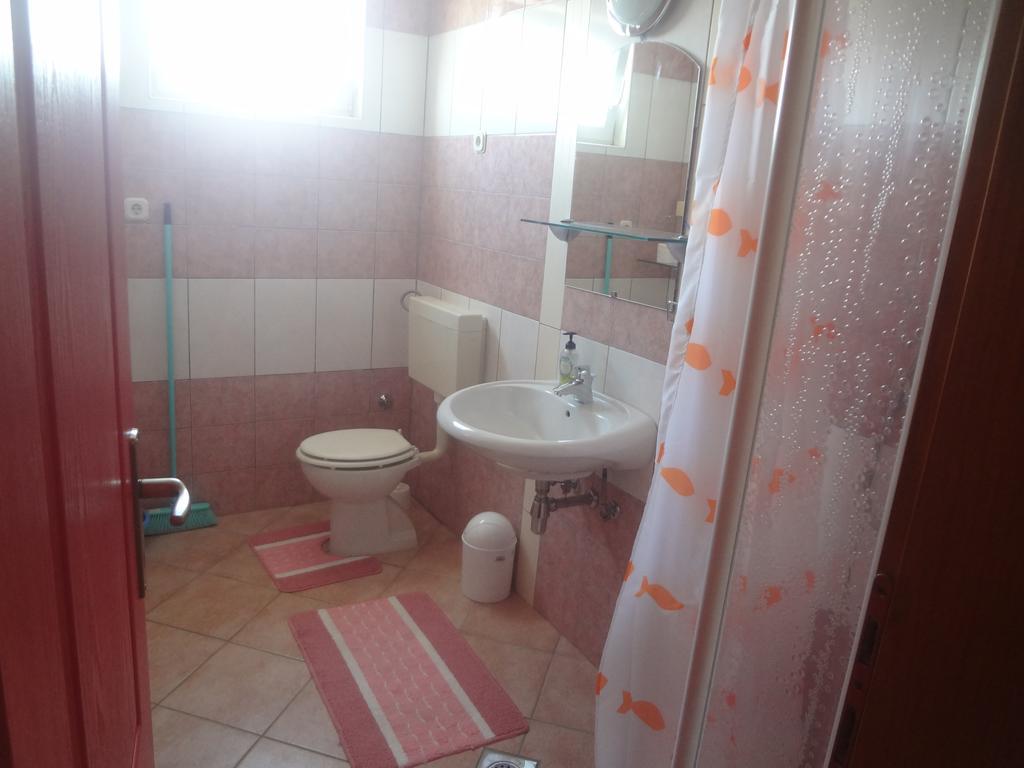 Apartments Zdravac 우마그 외부 사진