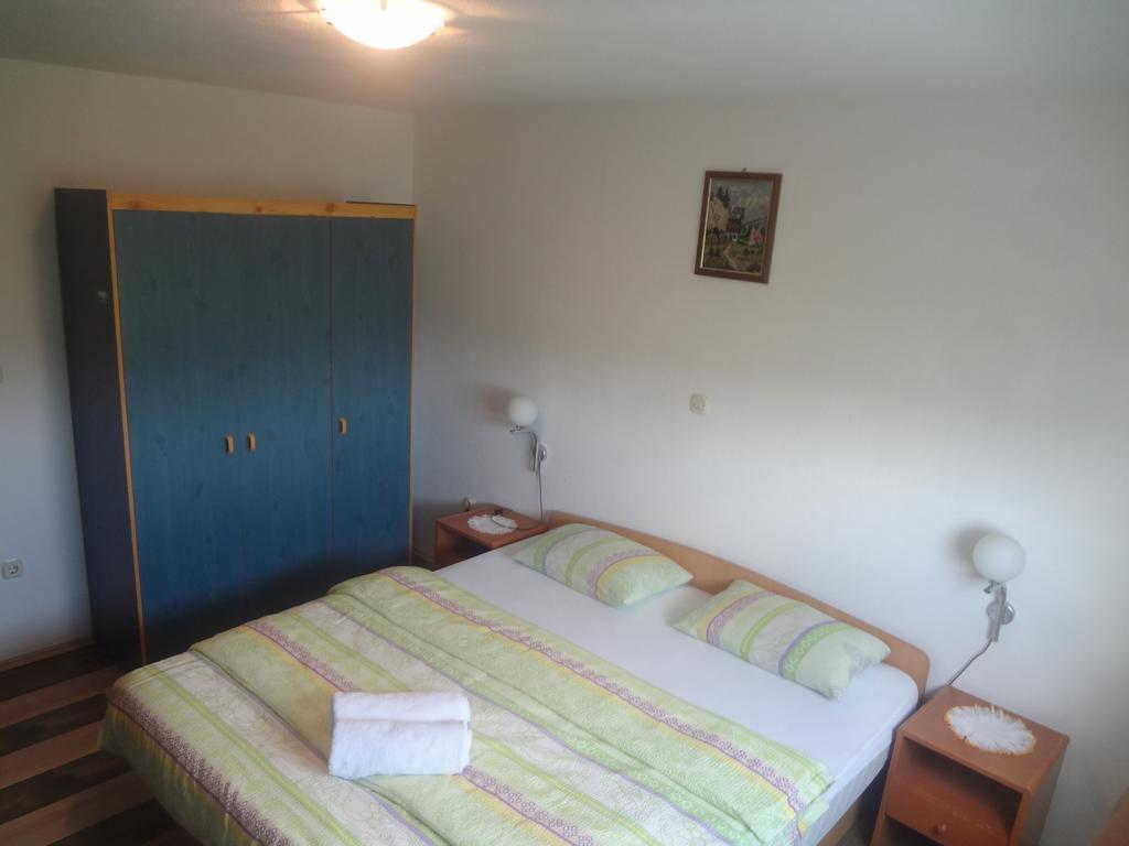 Apartments Zdravac 우마그 외부 사진
