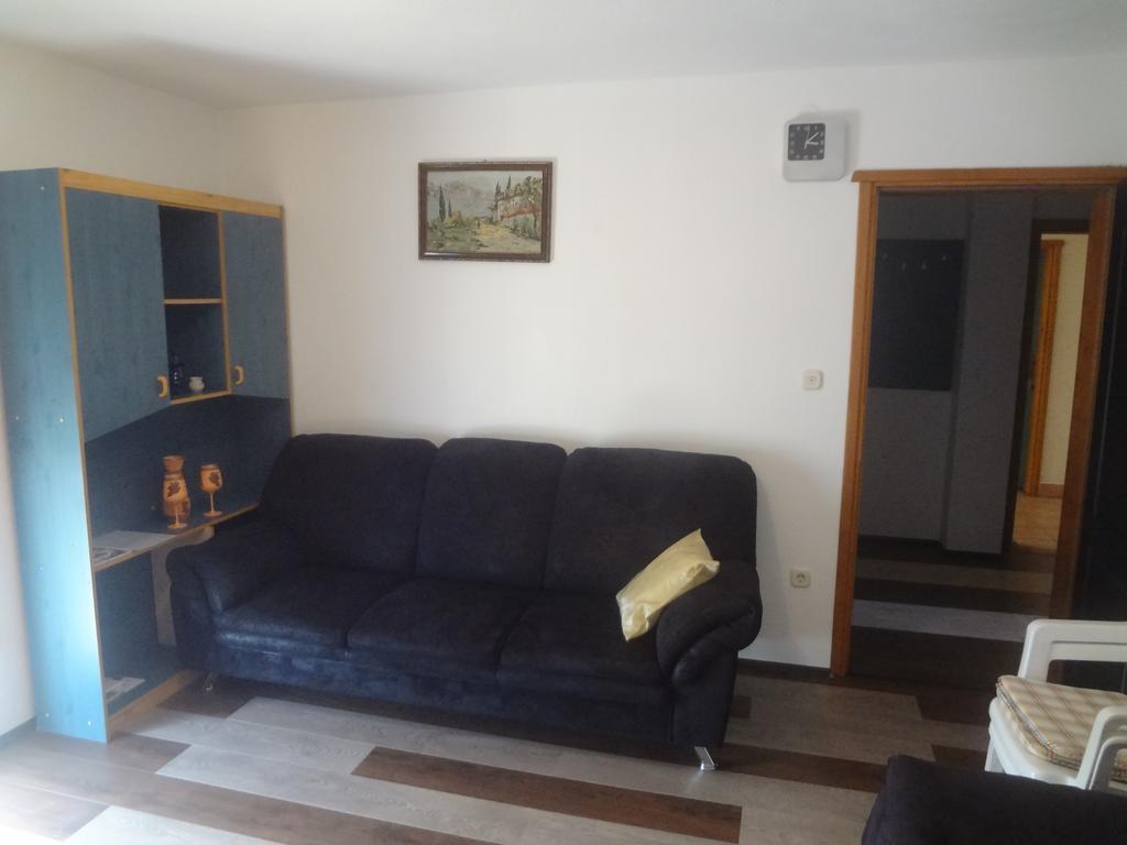 Apartments Zdravac 우마그 외부 사진